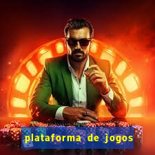 plataforma de jogos que paga de verdade